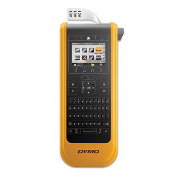 Dymo XTL 300 Industrial Portable Handheld Label Maker