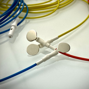 LENS Premium Silver - Single Flat Sensor