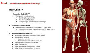 Introduction to BodyLENS