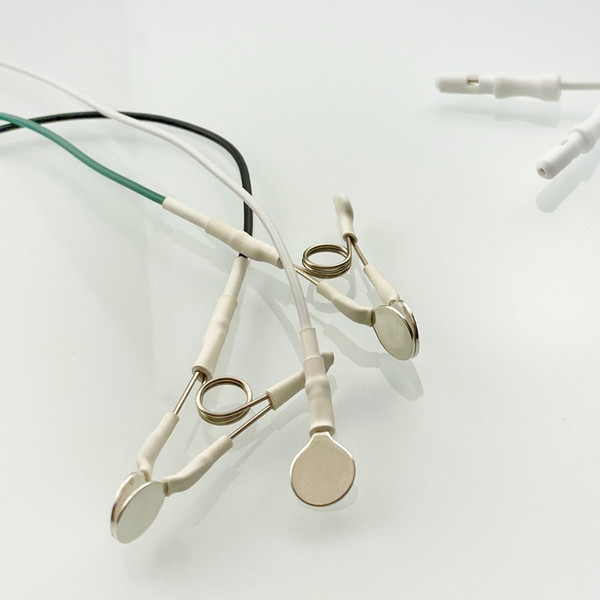 LENS Premium Silver Sensor -  1 Channel Set