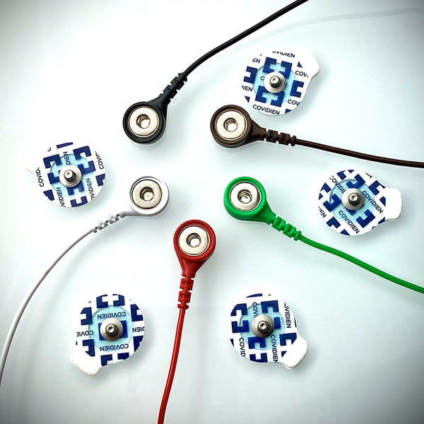 BodyLENS Sensors (Set of 5)