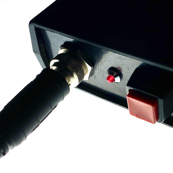 Photonic Stimulator Replacement Power Cord