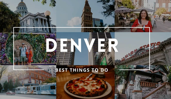 Intermediate LENS Seminar: Denver, CO