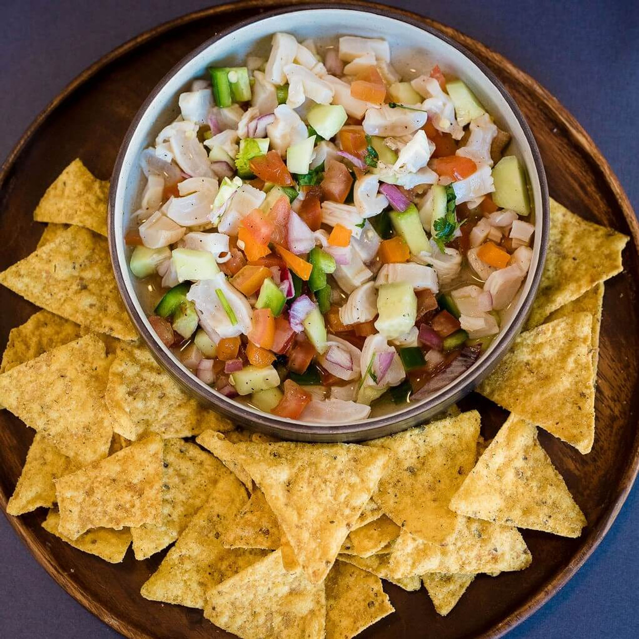 Geoduck | Taylor Shellfish Farms