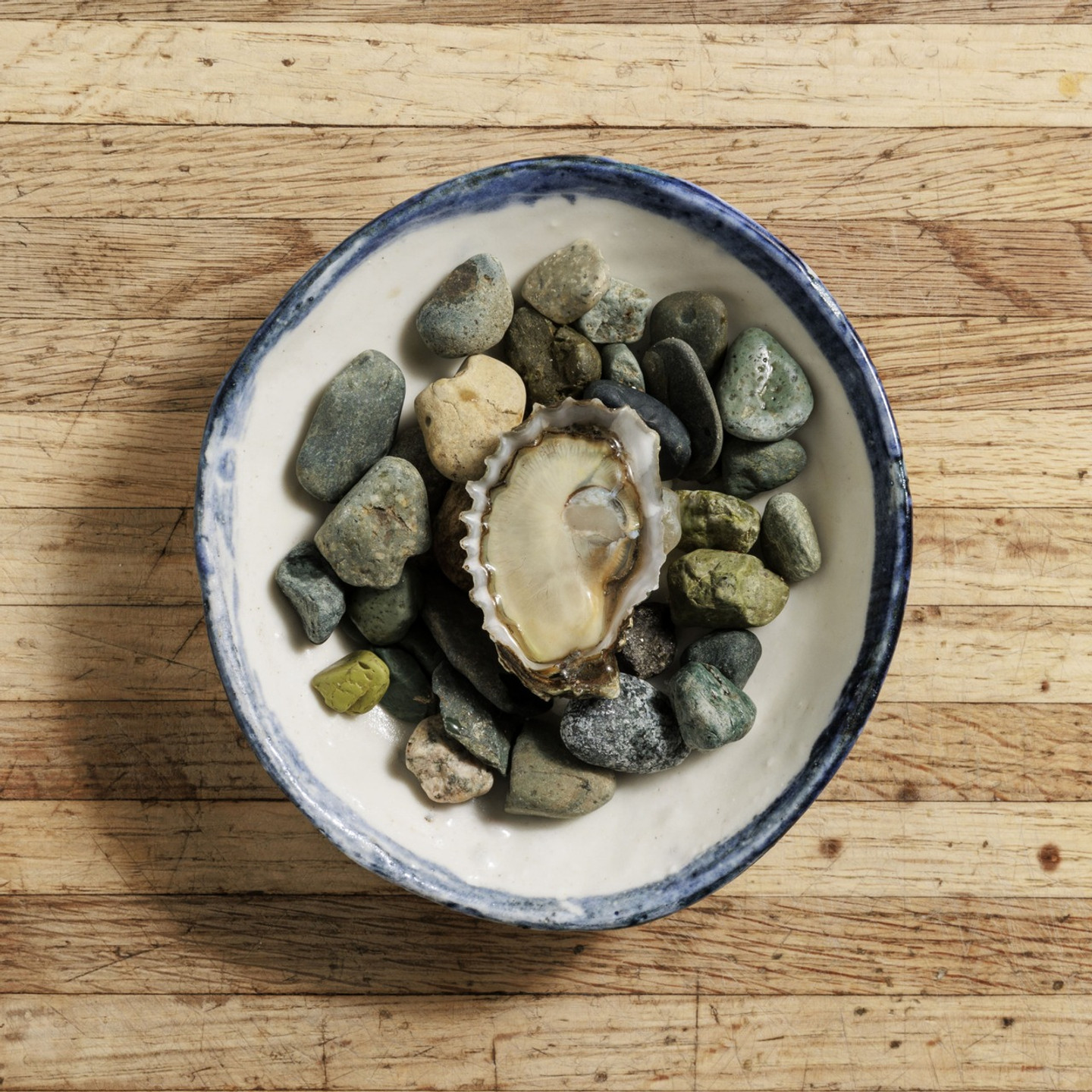 Kumamoto Oysters (30 pcs)