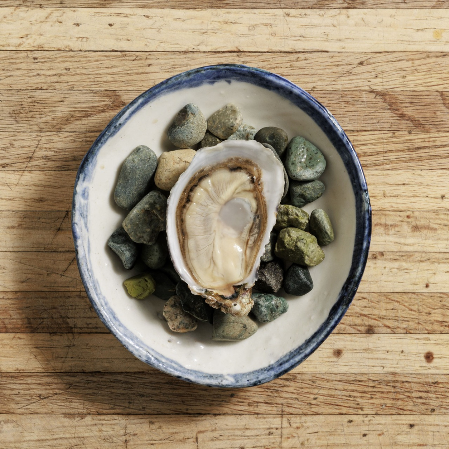 Fat Bastard Oysters (30 pcs)