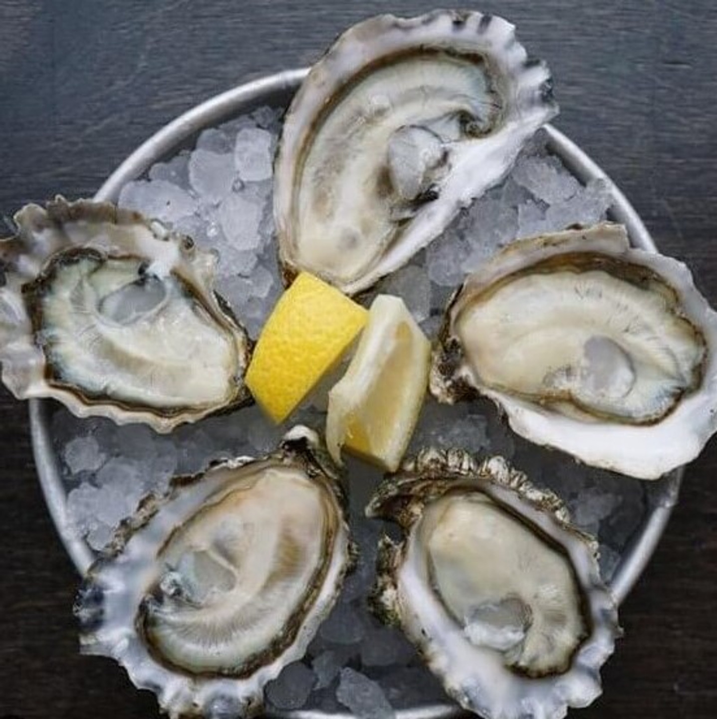 Sumo Kumo Oysters (30 pcs)