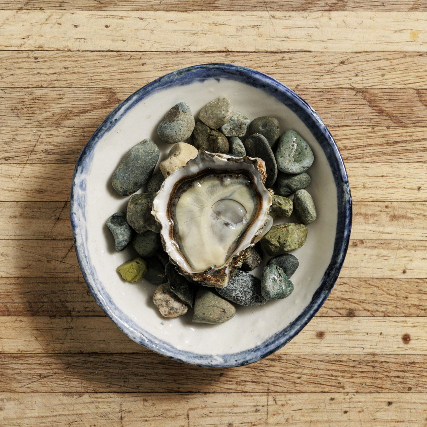 Sumo Kumo Oysters (30 pcs)