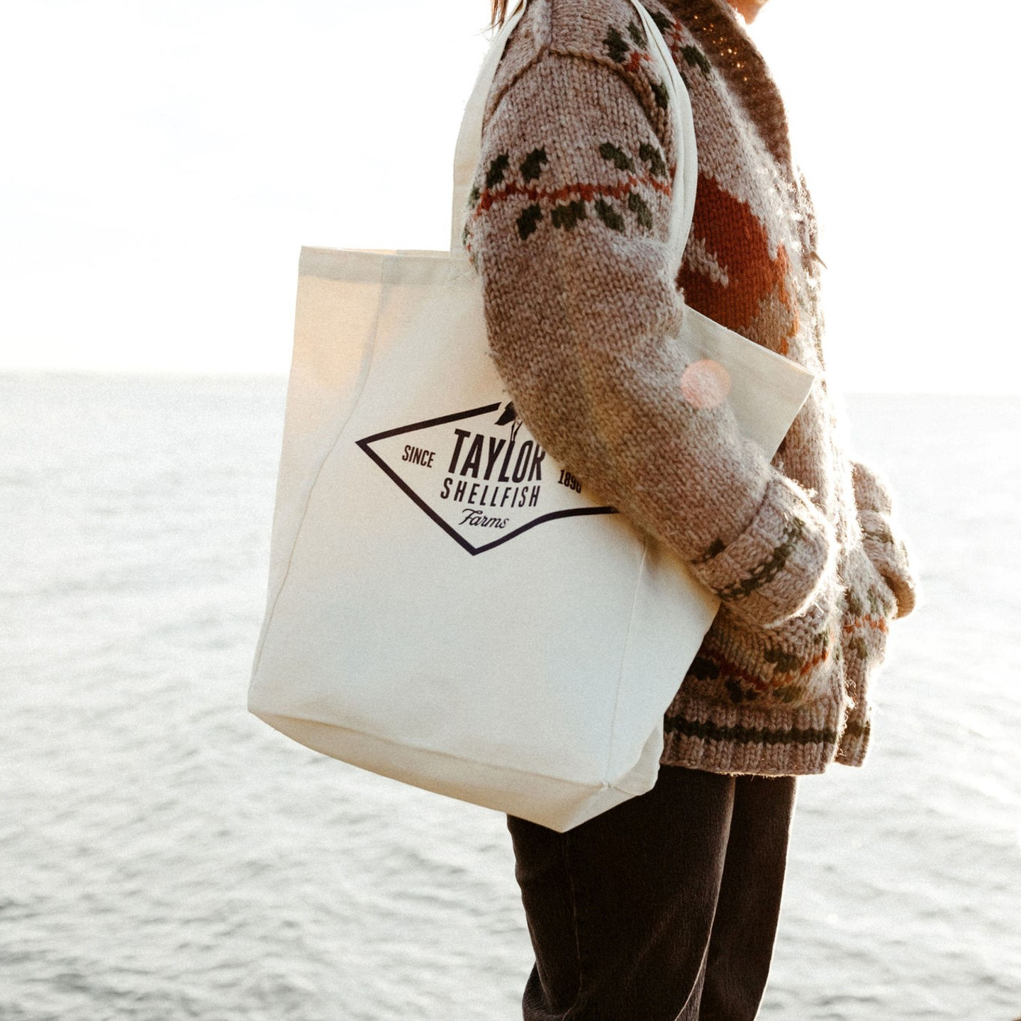 Taylor's Tote