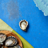 Kumamoto Oysters (30 pcs)