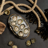 Olympia Oysters (30 pcs)