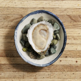Totten Inlet Virginica Oysters (30 pcs)