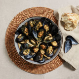 Totten Inlet Mussels (5lbs)