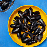 Totten Inlet Mussels (5lbs)