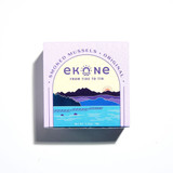 Ekone Smoked Mussels
