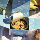  Ekone Smoked Sampler (4 Pack)