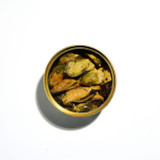 Ekone Mussels in Curry