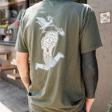 Shuck Around T-shirt
