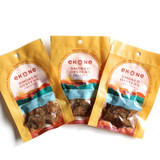 Ekone Smoked Oysters (3pk) Perishable