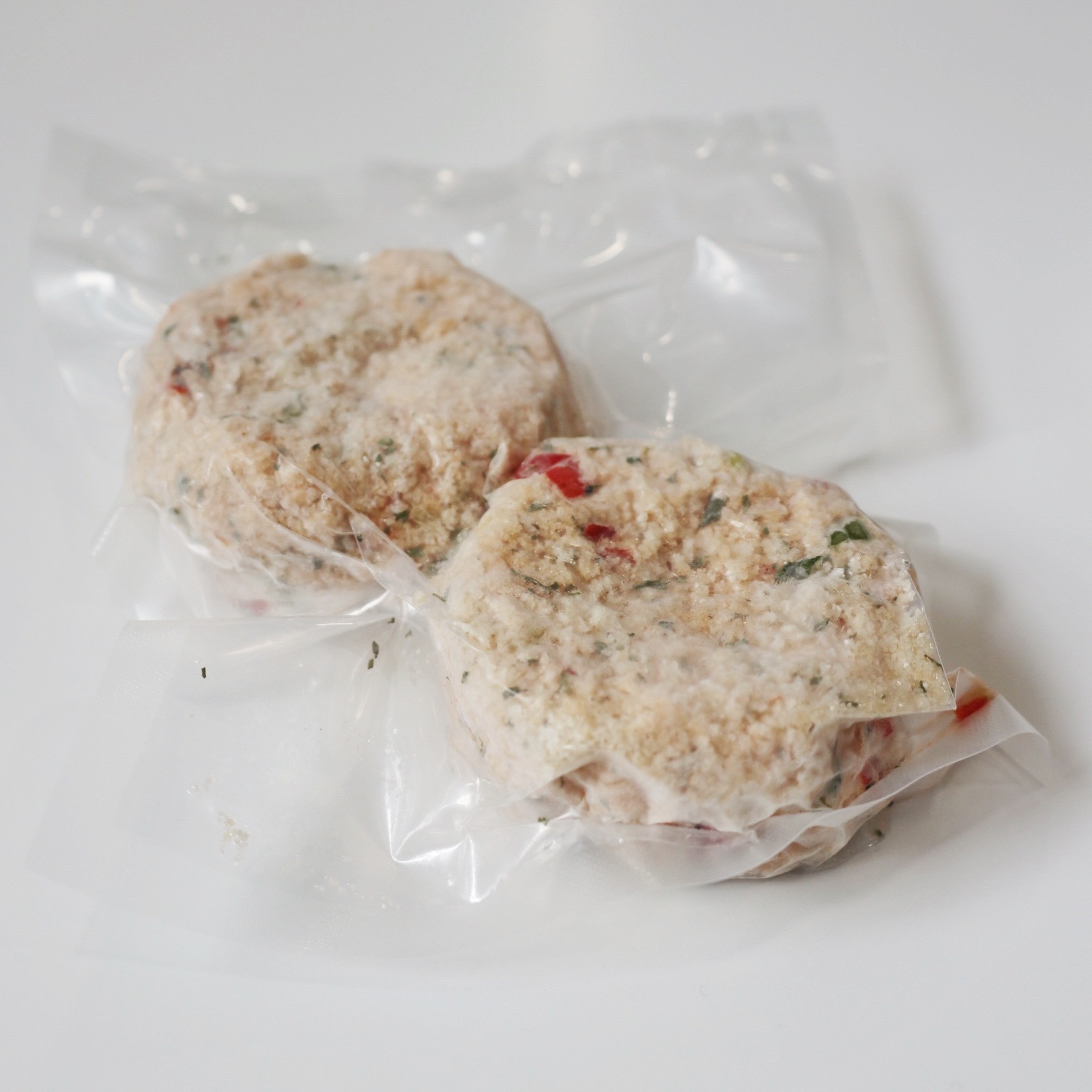 Dungeness Crab Cakes (4 Pack) Taylor Shellfish Farms
