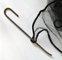 Commercial Grade Clam Net 