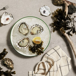 Sumo Kumo Oysters (30 pcs) Sumo Kumo Oysters (30 pcs)