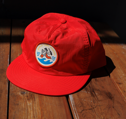 Girls That Shuck Hat Girls That Shuck Hat