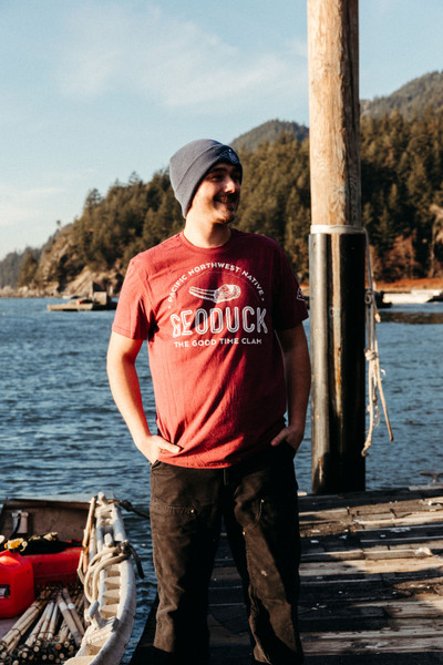 Apparel & Merch