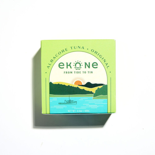 Ekone Albacore Tuna