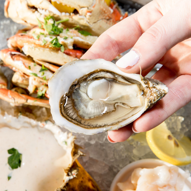 Shigoku Oysters Sale Shigoku Oyster Online Taylor Shellfish Farms