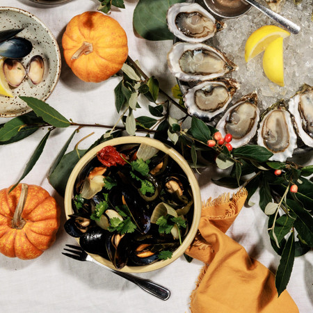 Holiday Selections