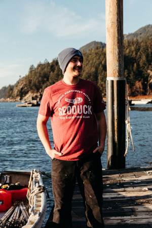 Apparel & Merch