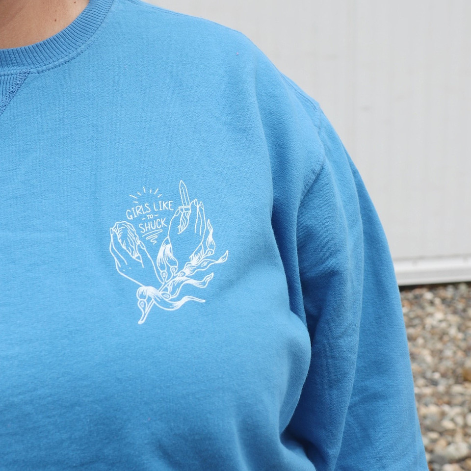 All Products | Taylor Shellfish Farms