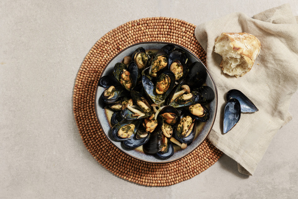Taylor Shellfish