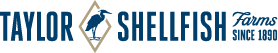 Taylor Shellfish Farms horizontal logo