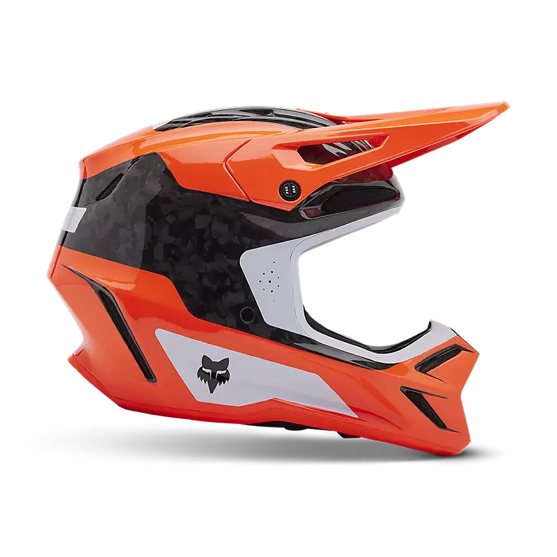 Fox V3 Infinite Helmet