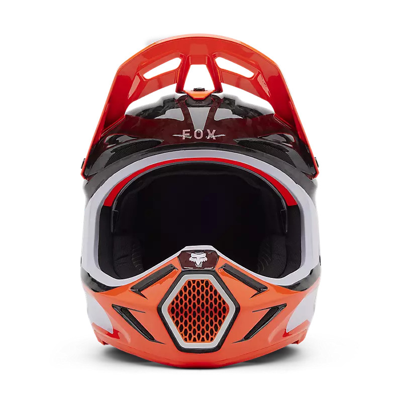 Fox V3 Infinite Helmet