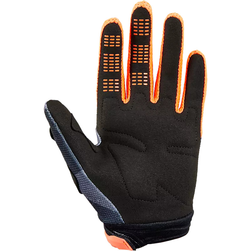 Fox Youth 180 Bnkr Glove