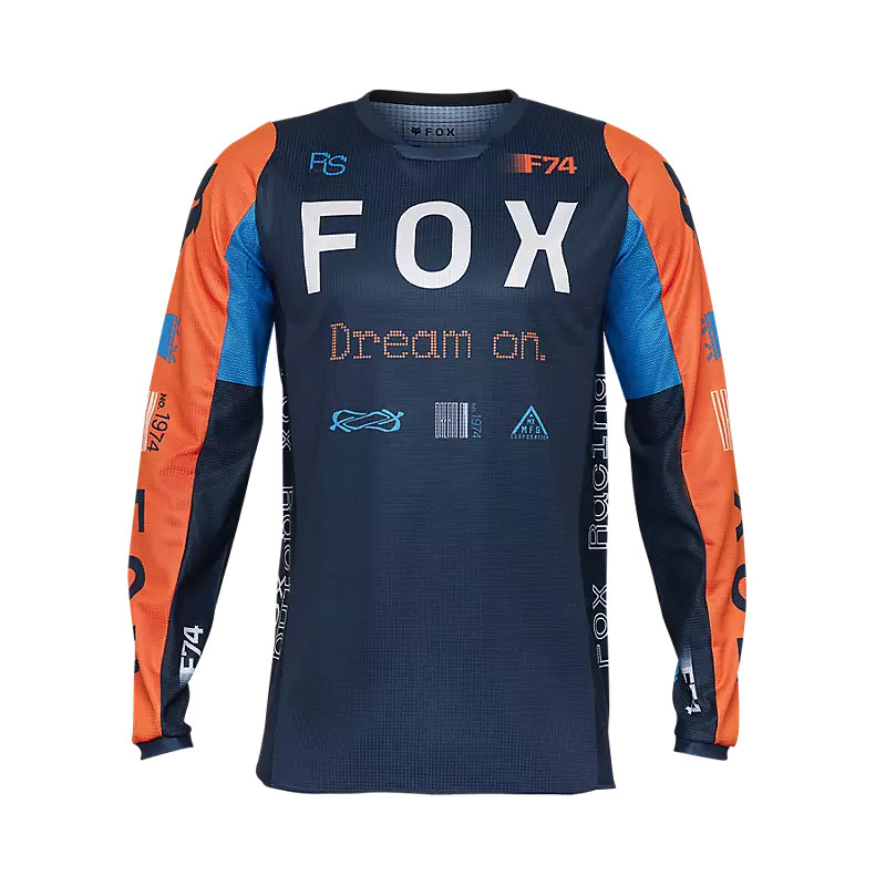 Fox 180 Spec Jersey