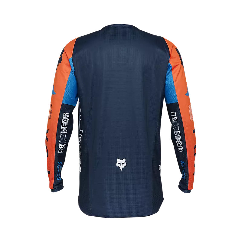 Fox 180 Spec Jersey
