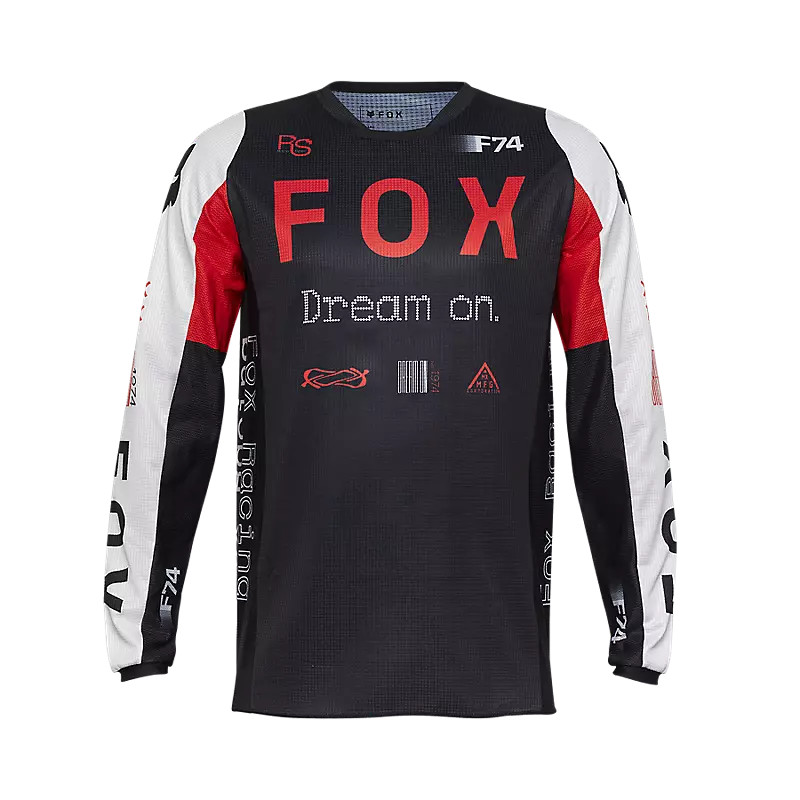 Fox 180 Spec Jersey