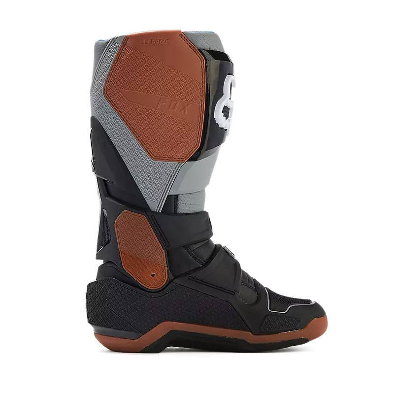 バイクウェア・装備 Fox Instinct M10 Fox Instinct 2.0 Boot Black/Grey