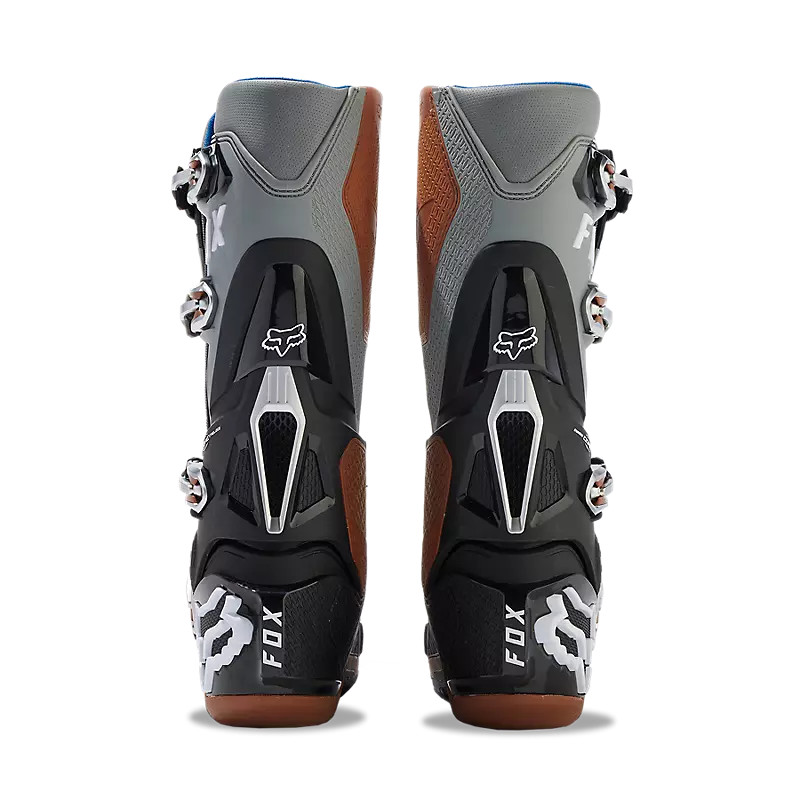 Fox Instinct 2.0 Boot Black/Grey