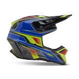 Fox Acric Infinite Helmet Fox Acric Infinite Helmet