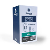 Husqvarna Oil Change Kit