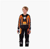 Fox Youth 180 Ballast Jersey Black/Grey