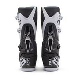 Fox Instinct Boots Black/White