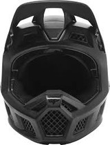 Fox Racing V3 RS Black Carbon