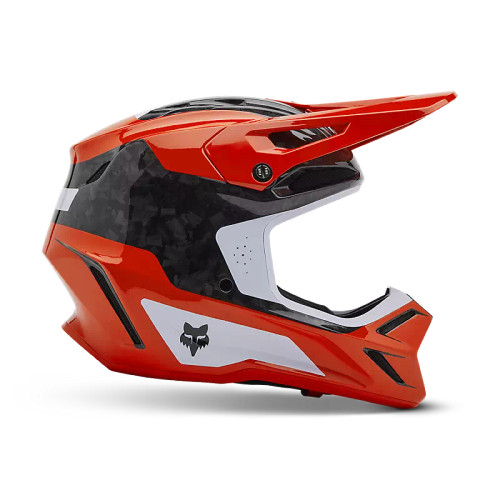 Fox V3 Infinite Helmet