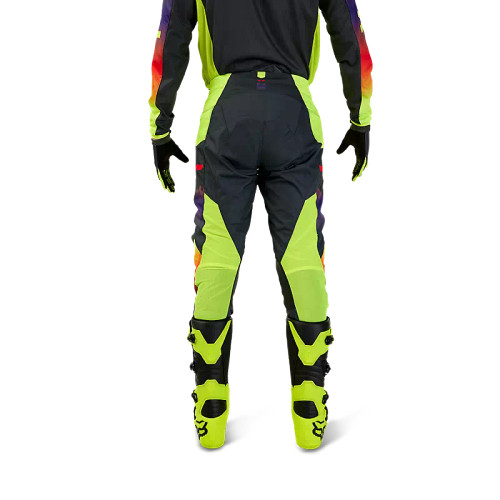 Fox 180 Flora Pant Dark Shadow Jersey